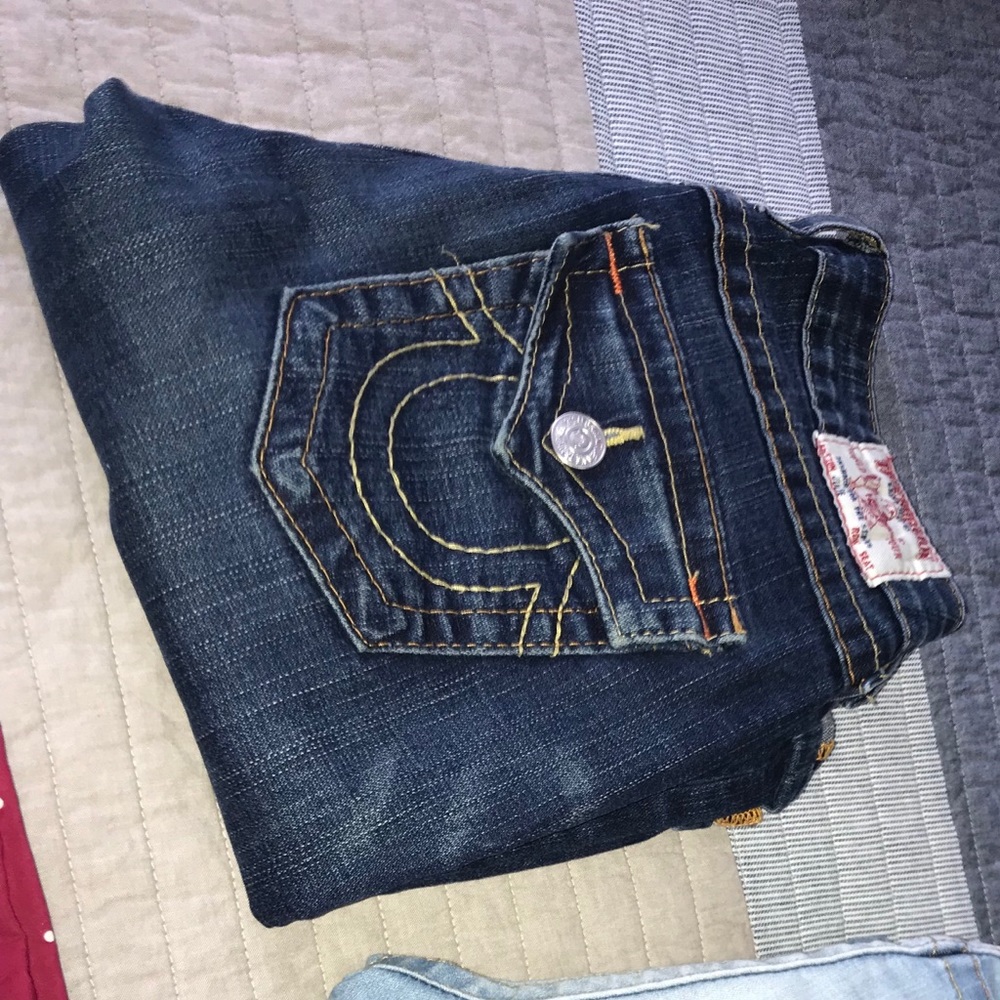 True Religion Jeans